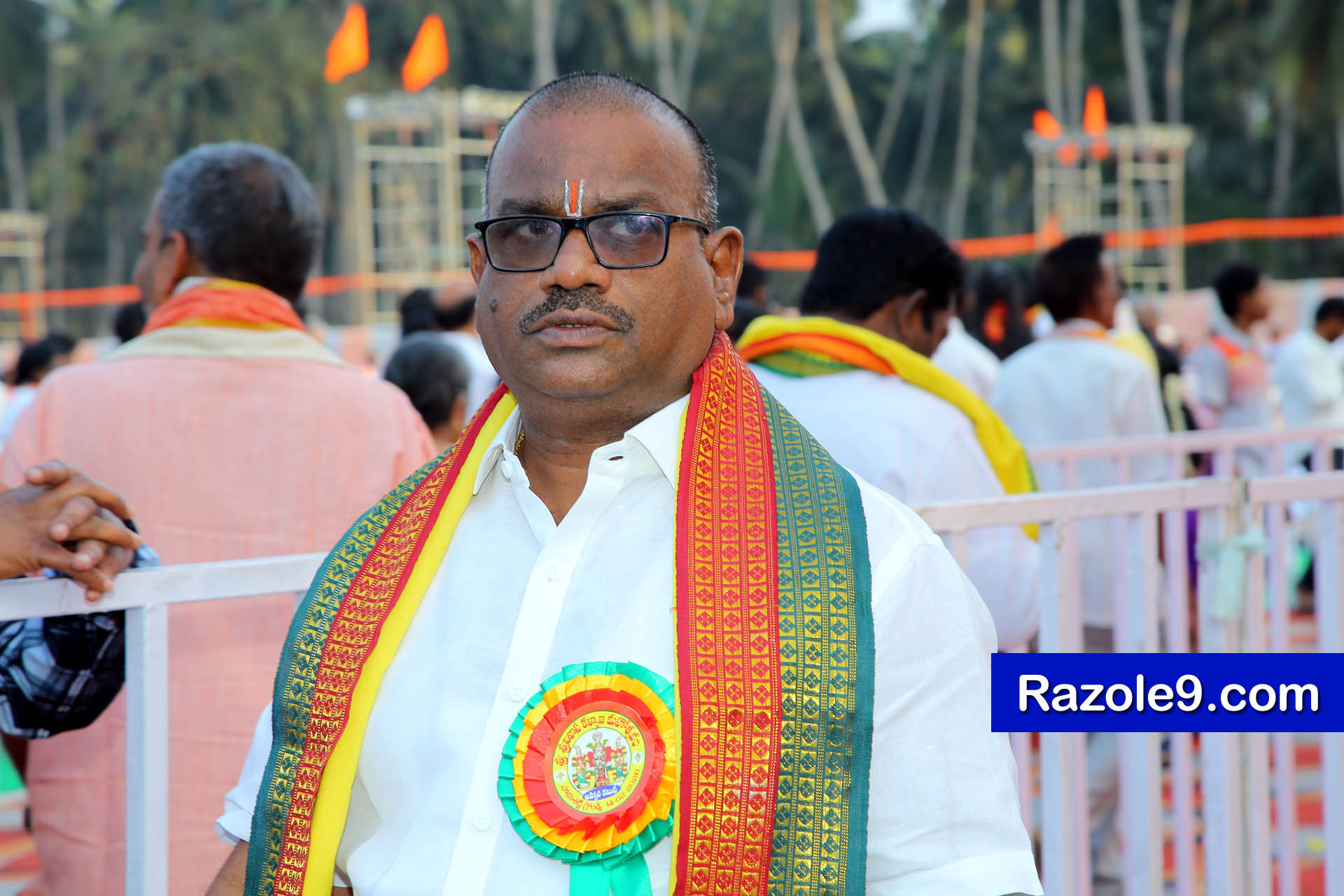Srinivasa Kalyanam - vegivaaripalem - 2026